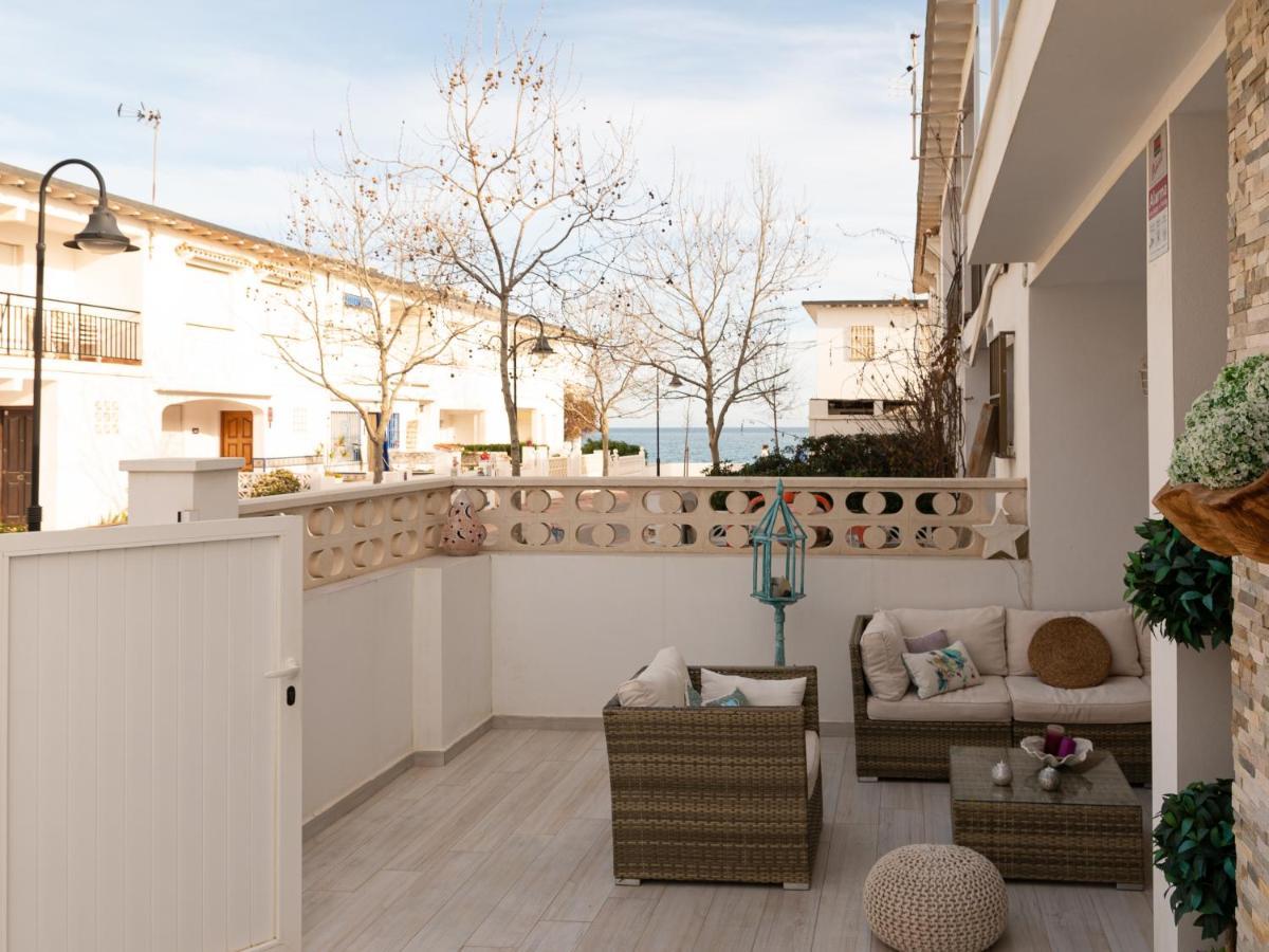 El Rincon De La Buti Villa La Cala De Mijas Exterior photo